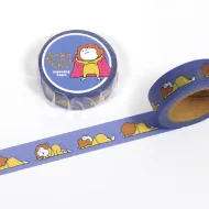 マスキングテープ『なつみはなんにでもなれる』