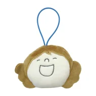 フェイスマスコット『なつみはなんにでもなれる』