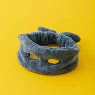 大どろぼうになれるヘアバンド